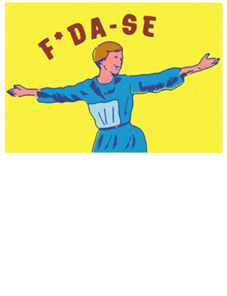 F*da-se