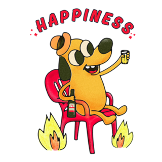 Happiness