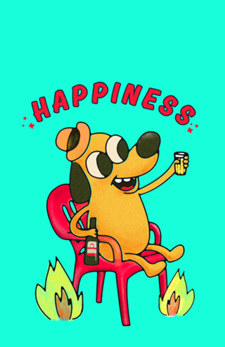 Happiness