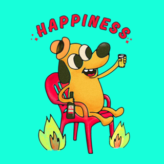 Happiness