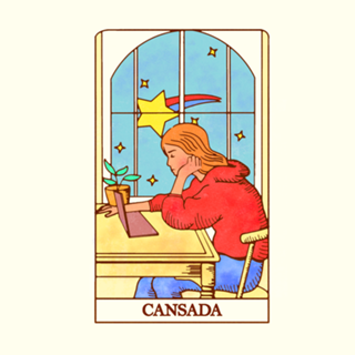 Cansada