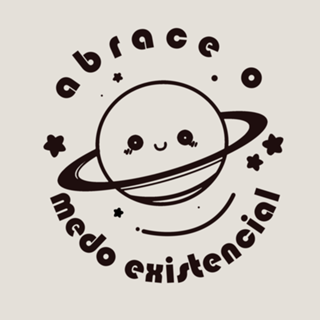 Abrace o medo existencial