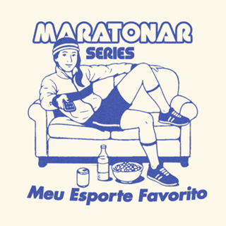 Maratonar series meus esporte favoritoo