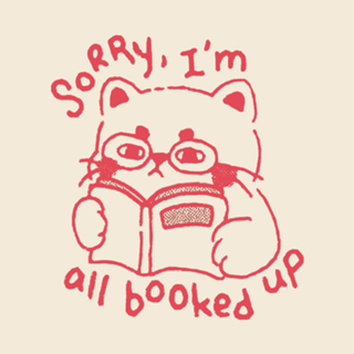 Sorry, I´m all booked up