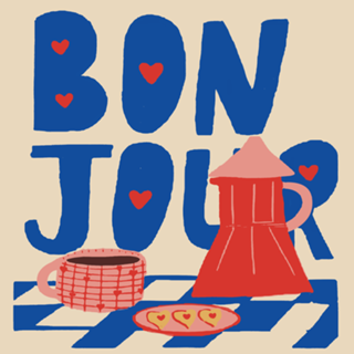 Bon Jour