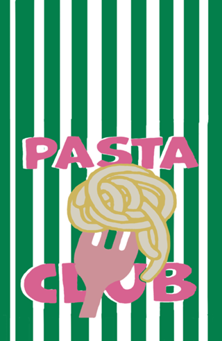 Pasta Club