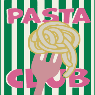 Pasta Club