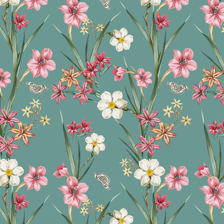 Jardim Florido
