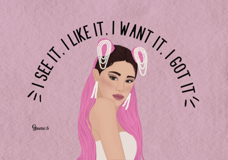7 rings