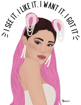 7 rings