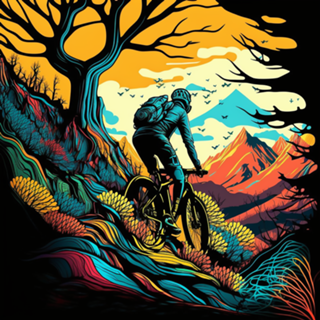 MTB Freedom