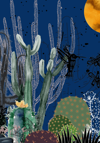 CACTOS