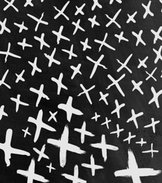 X