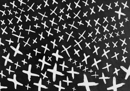 X