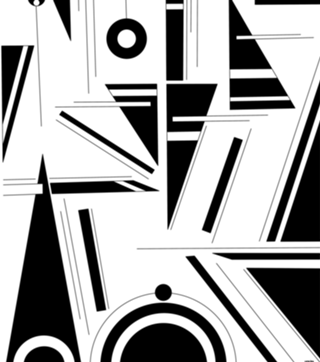 Circles and triangles