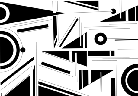 Circles and triangles