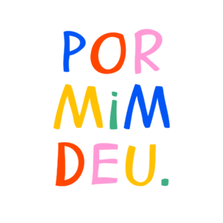Por mim deu