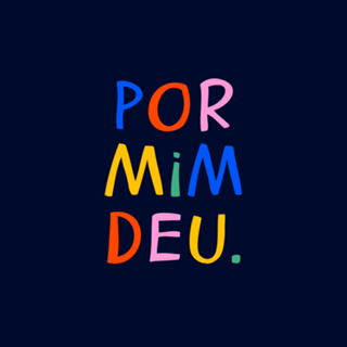 Por mim deu