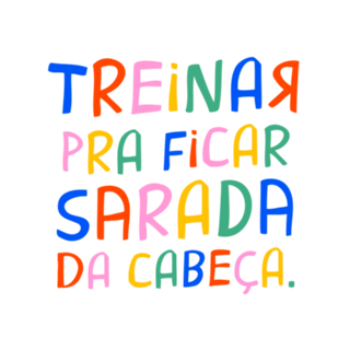 Sarada da cabeça