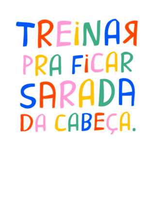 Sarada da cabeça