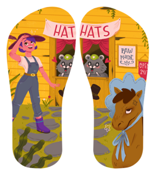 Hat Store