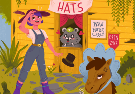 Hat Store