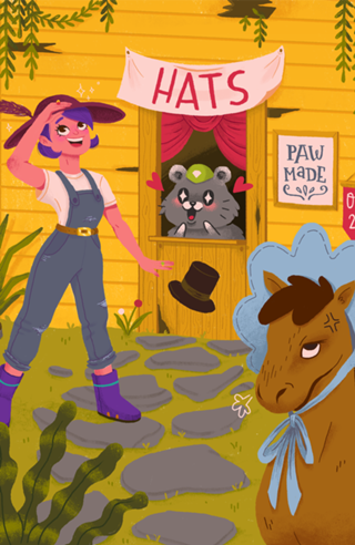 Hat Store