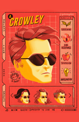 Crowley