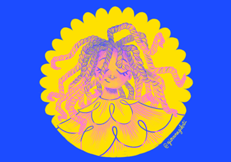 Spring Daydream