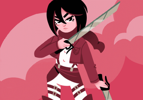 Mikasa