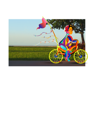 Pedalindo Ciclovia