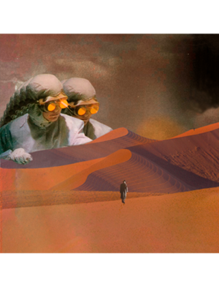 Deserto