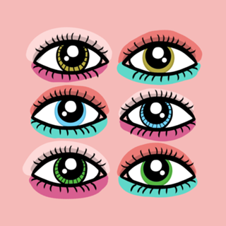 Eyes