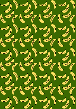 Bananas