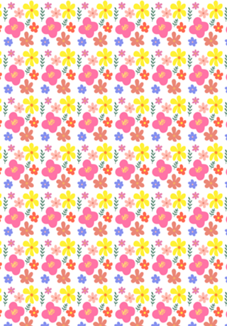 Floral 2