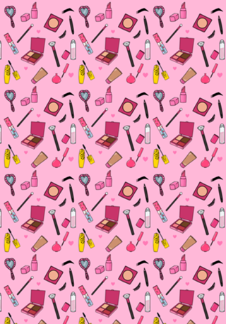 Makeup Pattern