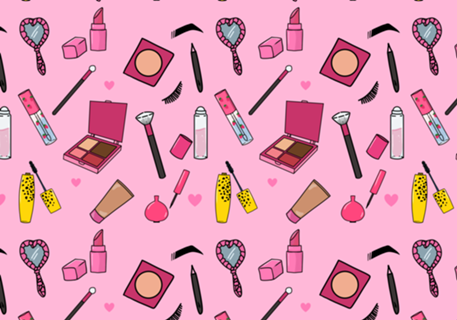 Makeup Pattern