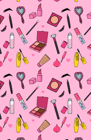 Makeup Pattern