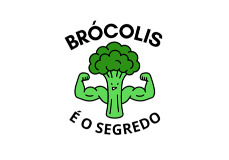 Brócolis É O Segredo