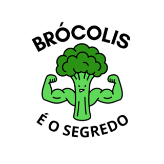 Brócolis É O Segredo