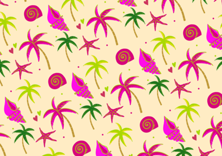 Lovely Tropical
