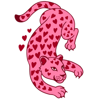 Onça love