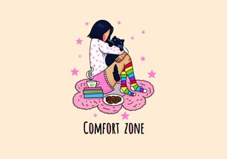My Comfort Zone