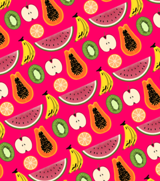 Mix de Frutas