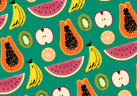 Mix de Frutas
