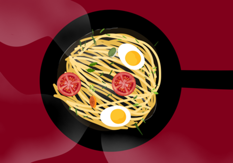 Spaghetti