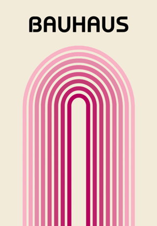Bauhaus #9