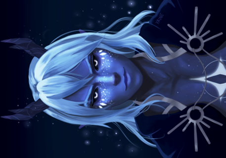 Aaravos