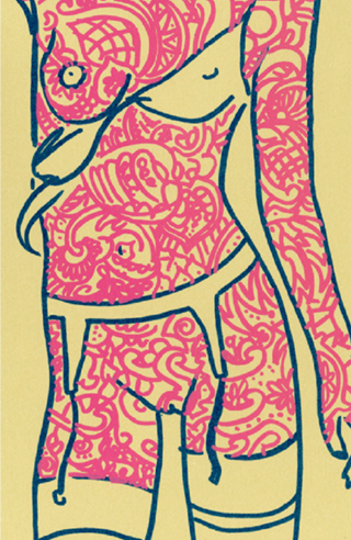 Tattoos
