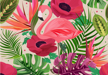 Flamingo